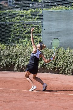 Bild 387 - BL2 Grossflottbeker THGC - TC SCC Berlin : Ergebnis: 2:7